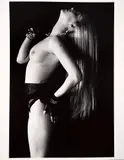 Vivienne Maricevic, Cassandra Leigh, Porn Star, fotografia