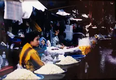 Mercado de Flores 2 by Rui Mendes, fotografia, offered Oct 2020