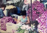 Rui Mendes, Mercado de flores 1
