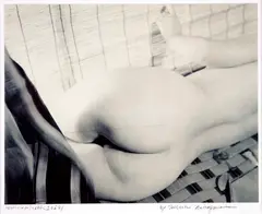 Illusion by Masaaki Nakagawa, 1981, fotografia, offered Oct 2020