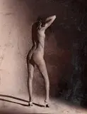 Angelo Pastorello, Nu Feminino