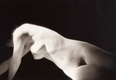 Nu Feminino by Angelo Pastorello, 2002, Foto pb sobre papel, offered Oct 2020