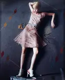 Moda by Vicente De Paulo, 2002, Foto cor sobre papel, offered Oct 2020