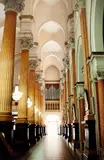 Sônia Schuitek, Caminho - Igreja dos Poloneses