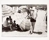 Kamakura Beach, Kanagawa by Kineo Kuwabara, fotografia, offered Oct 2020