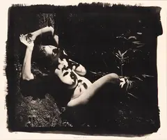 Sonho by Marcelo Lerner, 1994, fotografia, offered Oct 2020
