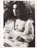 Vivienne Maricevic, Tiffany Clark, Porn Star, fotografia