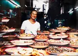 Rui Mendes, Mercado 2