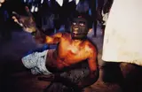 Albani Ramos, Onça
