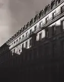 Tuca Reinés, Paris
