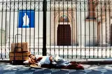 Sônia Schuitek, A Casa e o Sonho, 2000, fotografia