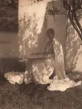George Henry Seeley, Autumn, fotogravura