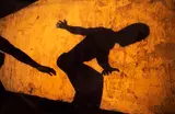 David De Souza, Capoeira, fotografia