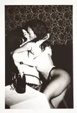 Ellen von Unwerth, Two Girls Smoocking