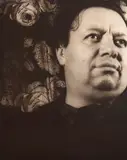 Carl Van Vechten, Diego Rivera