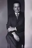 Bob Wolfenson, Retrato de Edemar Cid Ferreira, fotografia