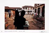 Cortiço da Alameda Northmann, São Paulo by Lalo de Almeda, 1999, fotografia, offered Oct 2020