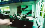 Untitled by Sede Banco Santos - Escritório Verde, fotografia, offered Oct 2020