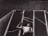 Manuel Álvarez Bravo, México - Slleping Woman