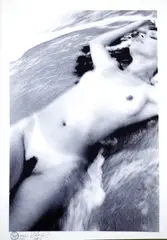 Janaína by Fabio Cabral, 2002, fotografia, offered Oct 2020