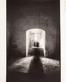 S/ Título - De la Eérie ?Vidas en Clausura? by Lucía Chiriboga, 2000, fotografia, offered Oct 2020