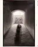 S/ Título - De la Série ?Vidas en Clausura? by Lucía Chiriboga, 2000, fotografia, offered Oct 2020
