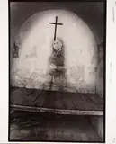 S/ Título - De la Série ?Vidas en Clausura? by Lucía Chiriboga, 2000, fotografia, offered Oct 2020