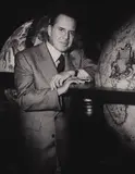 Bubby Costa, Exposição O Tesouro dos Mapas - Edemar Cid Ferreira, 2002, fotografia