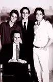 Bubby Costa, Edemar Cid Ferreira e Filhos
