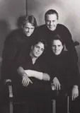Bubby Costa, Edemar Cid Ferreira e Filhos, 2002, fotografia