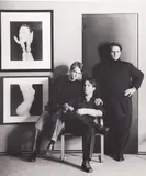 Bubby Costa, Rodrigo, Eduardo e Leonardo Cid Ferreira, 2002, fotografia