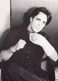 Bubby Costa, Leonardo Cid Ferreira, 2002, fotografia