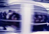 O Tempo by Rodrigo Cid Ferreira, fotografia, offered Oct 2020