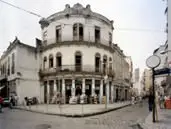Doug Hall, Rua Gonçalves Ledo, fotografia