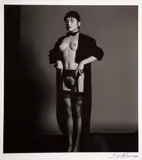 Nu Feminino by Lyu Hanabusa, fotografia, offered Oct 2020