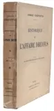 Livro, Historique de L‘Affaire Dreyfus Édition Définitive
