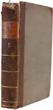 Livro, Catalogus Codigum Mss. Bibliothecae Berneis