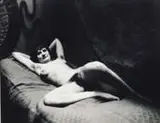 Roger-Viollet, Étude de Nu, Foto pb sobre papel