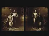 Jan Saudek, S/ Título