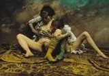 Jan Saudek, Big Sister