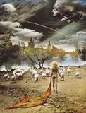 Jan Saudek, Hey Joe‘s Place, 30 Years Later...