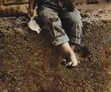 Jan Saudek, Childhood, #53