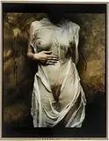 Jan Saudek, Jana Drap #370