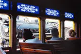 Maria Fumaça - Memorial do Imigrante by Sônia Schuitek, 2000, fotografia, offered Sep 2020