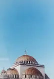 Igreja Ortodoxa do Paraiso, São Paulo by Sônia Schuitek, 2000, fotografia, offered Sep 2020