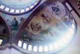 Abóbada Em Luz by Sônia Schuitek, 2000, fotografia, offered Sep 2020
