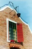 Janela Em Holambra by Sônia Schuitek, 2000, fotografia, offered Sep 2020
