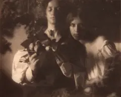 Nº 356 by George Henry Seeley, 1909, fotogravura, offered Sep 2020