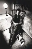 Jeanloup Sieff, Charlotte Rampling