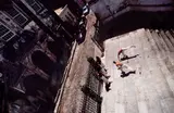 David De Souza, Capoeira, fotografia
